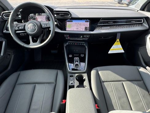 Used 2026 Audi A3 2.0T Premium w/ Black Optic Package AWD/4WD image 8