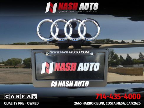 Used 2018 Audi Q3 2.0T Premium Plus w/ Premium Plus Package AWD/4WD image 75