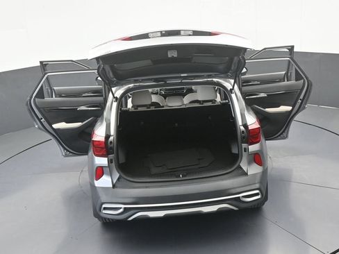 Used 2022 Kia Seltos EX AWD/4WD image 70