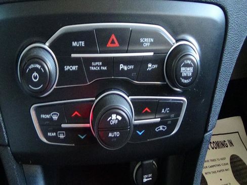 Certified 2022 Dodge Charger GT w/ Blacktop Package image 32