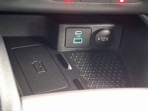 Used 2022 Ford Bronco Sport Big Bend w/ Convenience Package image 25