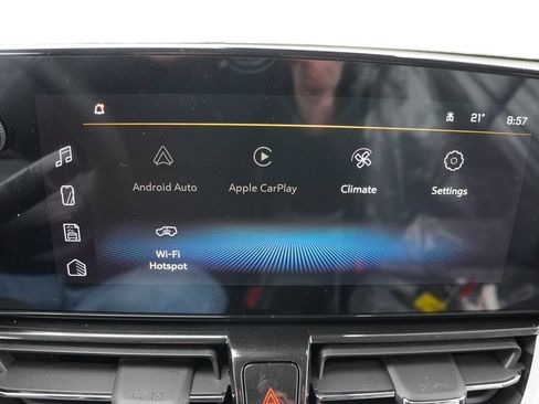 New 2026 Chevrolet TrailBlazer LT w/ Convenience Package AWD/4WD image 14