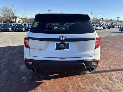 Used 2021 Honda Passport EX-L image 12