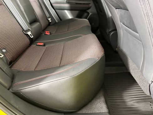Used 2025 Nissan Kicks SR FWD image 28