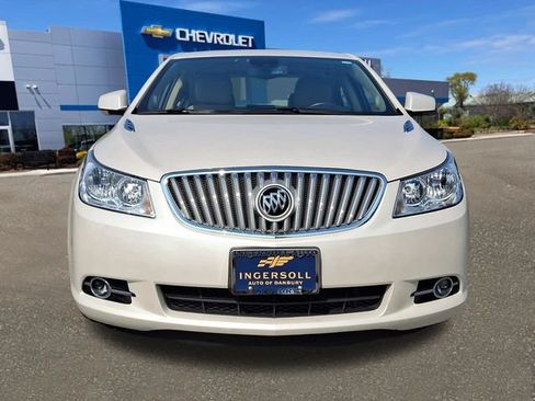 Used 2012 Buick LaCrosse Premium FWD image 24