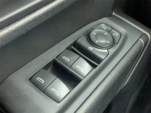 Used 2022 Chevrolet Silverado 1500 W/T w/ WT Fleet Convenience Package image 25