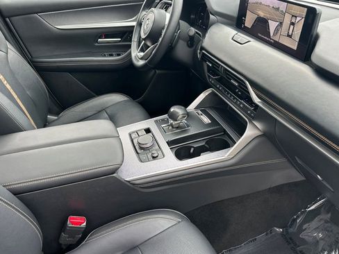 Used 2024 MAZDA CX-90 3.3 Turbo S w/ Premium Package AWD/4WD image 17