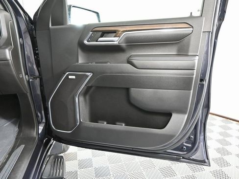 Used 2024 Chevrolet Silverado 1500 RST w/ RST All Star Premium Package AWD/4WD image 13