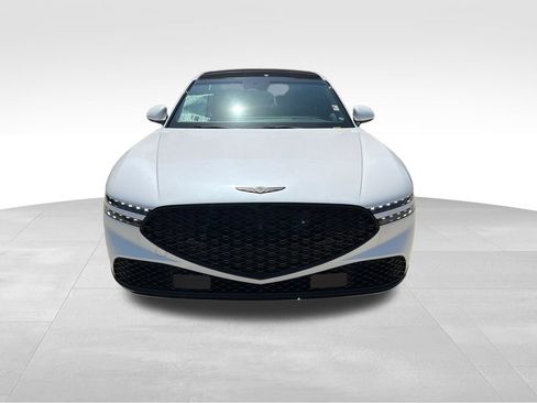 New 2026 Genesis G90 3.5T Prestige AWD/4WD image 8