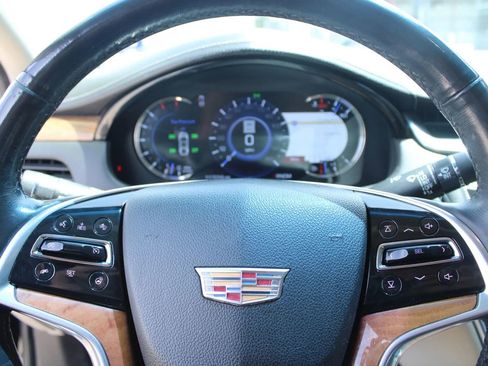 Used 2018 Cadillac XTS Premium Luxury w/ Driver Assist Package image 22