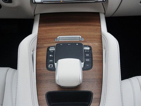 Used 2025 Mercedes-Benz GLE 350 4MATIC image 52