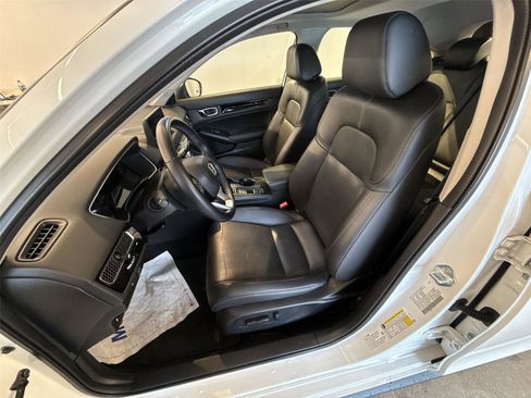 Used 2022 Honda Civic EX-L image 13