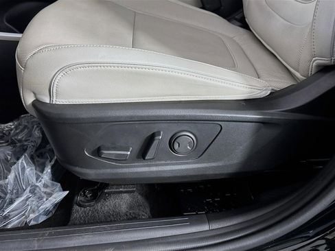 Certified 2023 Hyundai Tucson Limited w/ Cargo Package image 22