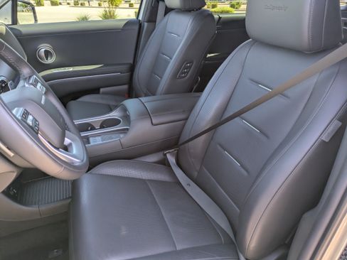 Used 2026 Hyundai Palisade Calligraphy AWD/4WD image 27