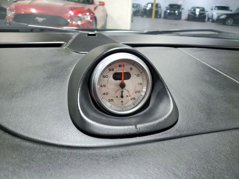 Used 2008 Porsche 911 Turbo image 25