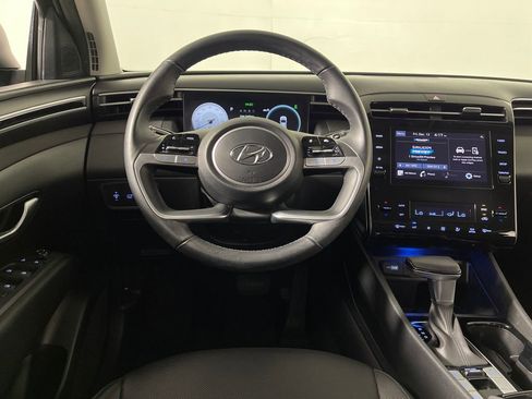 Certified 2023 Hyundai Tucson SEL w/ Convenience Package image 15