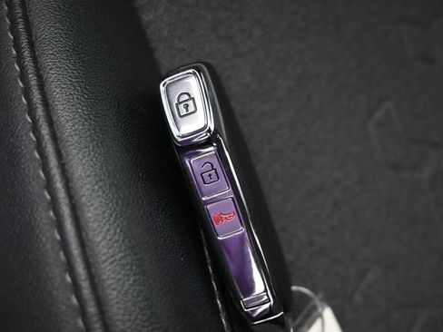 Used 2026 Kia Seltos S FWD image 25