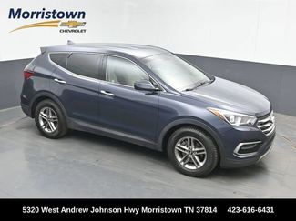 Used 2017 Hyundai Santa Fe Sport w/ Cargo Package AWD/4WD video 1