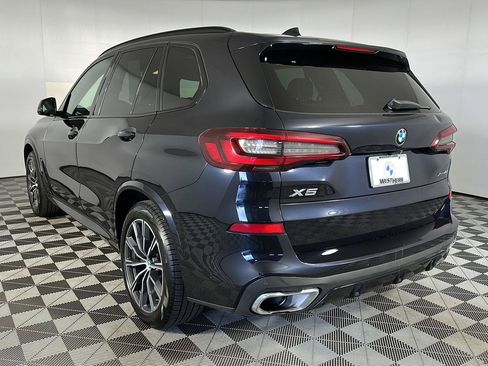 Used 2022 BMW X5 xDrive40i w/ M Sport Package AWD/4WD image 26