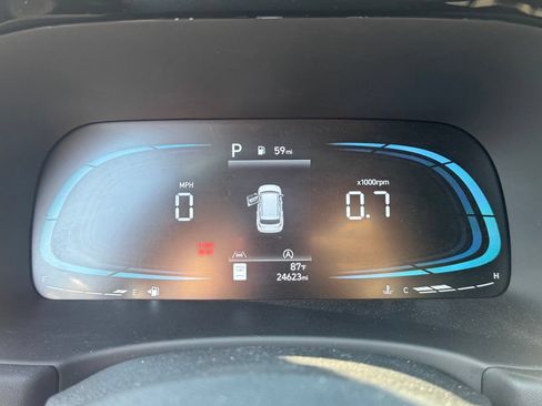 Used 2025 Hyundai Palisade SEL AWD/4WD image 5