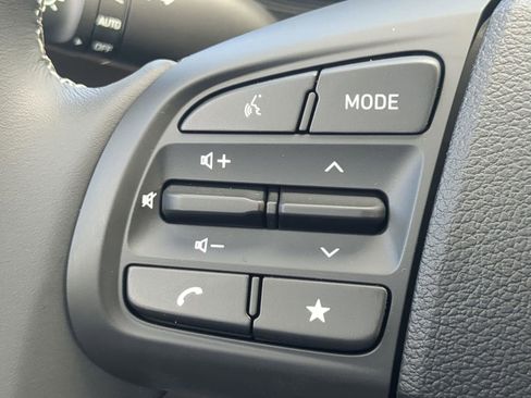 New 2026 Hyundai Venue SEL FWD image 26
