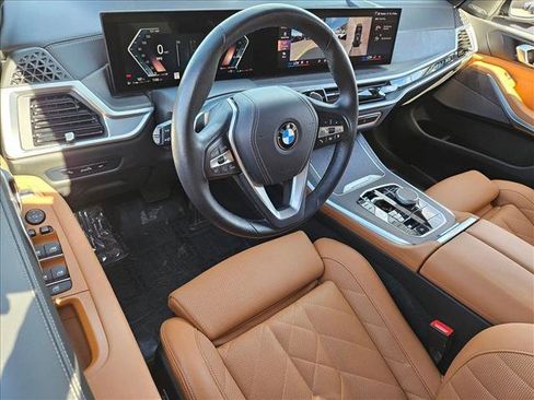 Certified 2024 BMW X5 xDrive40i w/ Parking Assistance Package image 10
