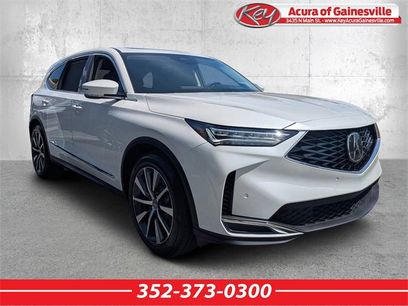 New 2026 Acura MDX w/ Technology Package