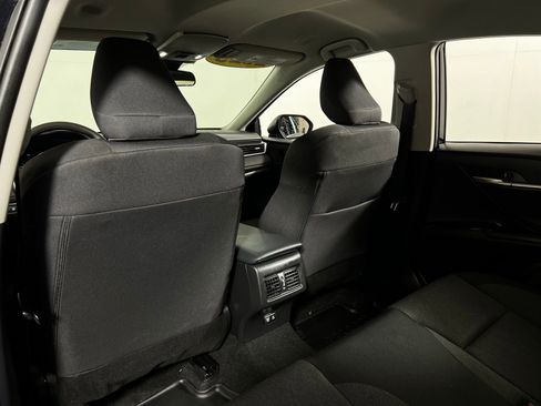 Certified 2025 Toyota Camry LE image 20