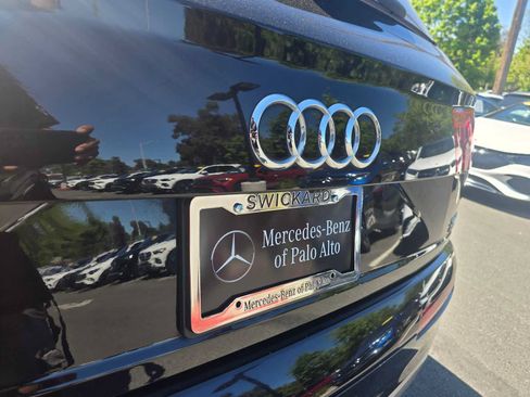 Used 2018 Audi Q7 3.0T Premium Plus AWD/4WD image 13