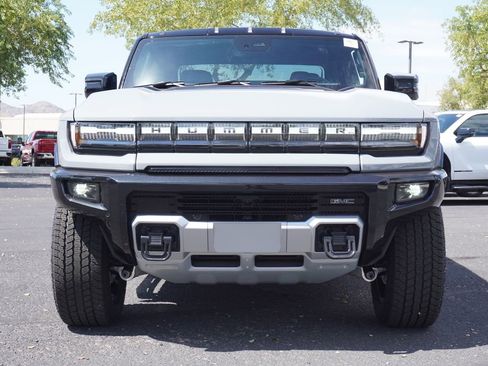 New 2026 GMC Hummer EV 4x4 Crew Cab image 5