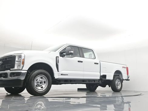 New 2026 Ford F350 XL w/ XL Driver Assist Package image 45