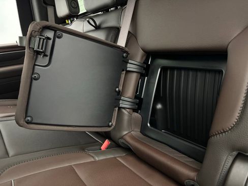 New 2026 GMC Sierra 2500 Denali w/ Denali Reserve Package image 43