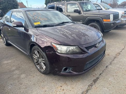 Used 2011 Scion tC image 3