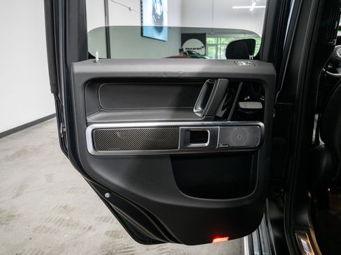 Used 2026 Mercedes-Benz G 63 AMG 4MATIC image 41