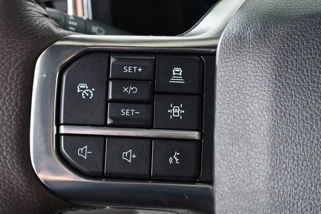 Used 2024 Ford F350 King Ranch w/ Chrome Package AWD/4WD image 36