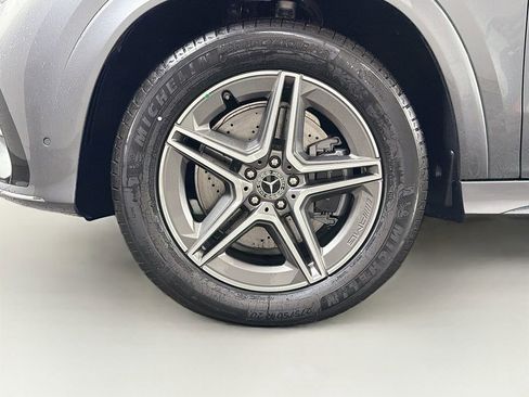 New 2026 Mercedes-Benz GLE 350 4MATIC image 33