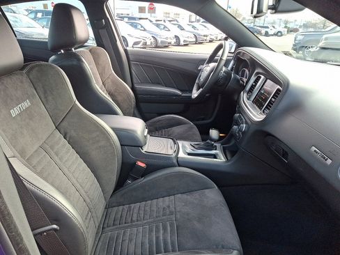 Certified 2023 Dodge Charger R/T w/ Daytona Edition Group image 12