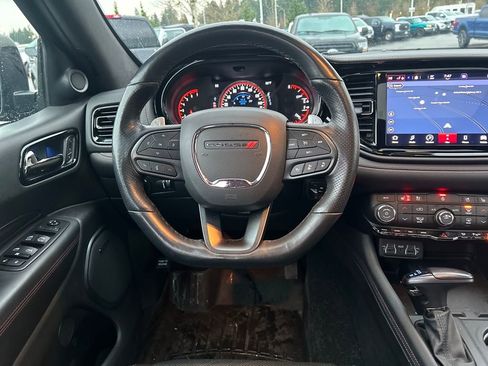 Used 2021 Dodge Durango R/T w/ Tow 'N Go Package image 17