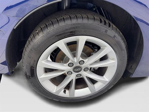 Used 2025 Audi A3 2.0T Premium Plus w/ Premium Plus Package image 83