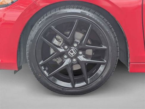 Used 2023 Honda Civic Sport image 22