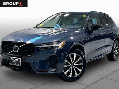 Used 2024 Volvo XC60 B5 Plus