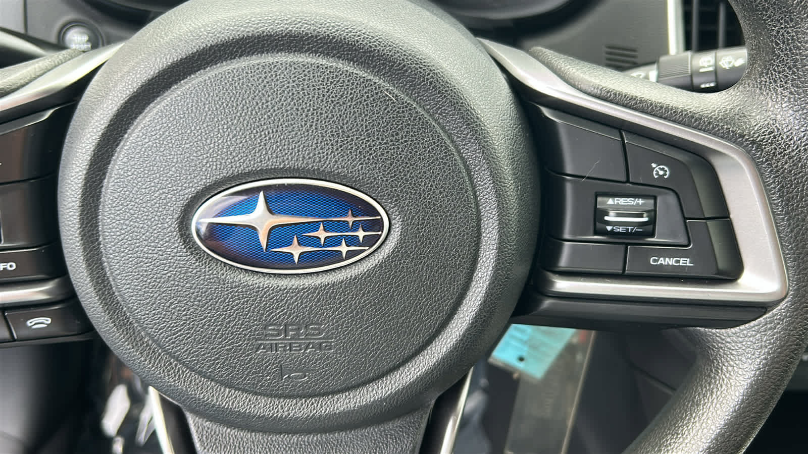 Used 2018 Subaru Crosstrek 2.0i AWD/4WD image 20