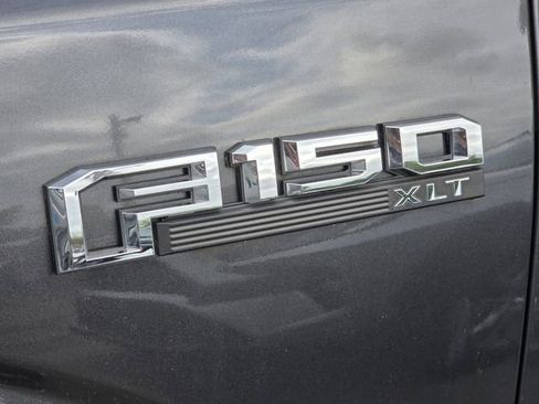 Used 2018 Ford F150 XLT w/ Equipment Group 302A Luxury image 4