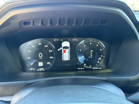 Used 2021 Volvo XC90 T6 Inscription w/ Protection Package Premier image 27