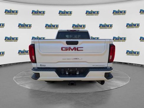 Used 2023 GMC Sierra 2500 Denali AWD/4WD image 4