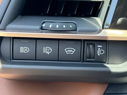 New 2026 Toyota Crown Signia AWD/4WD image 24
