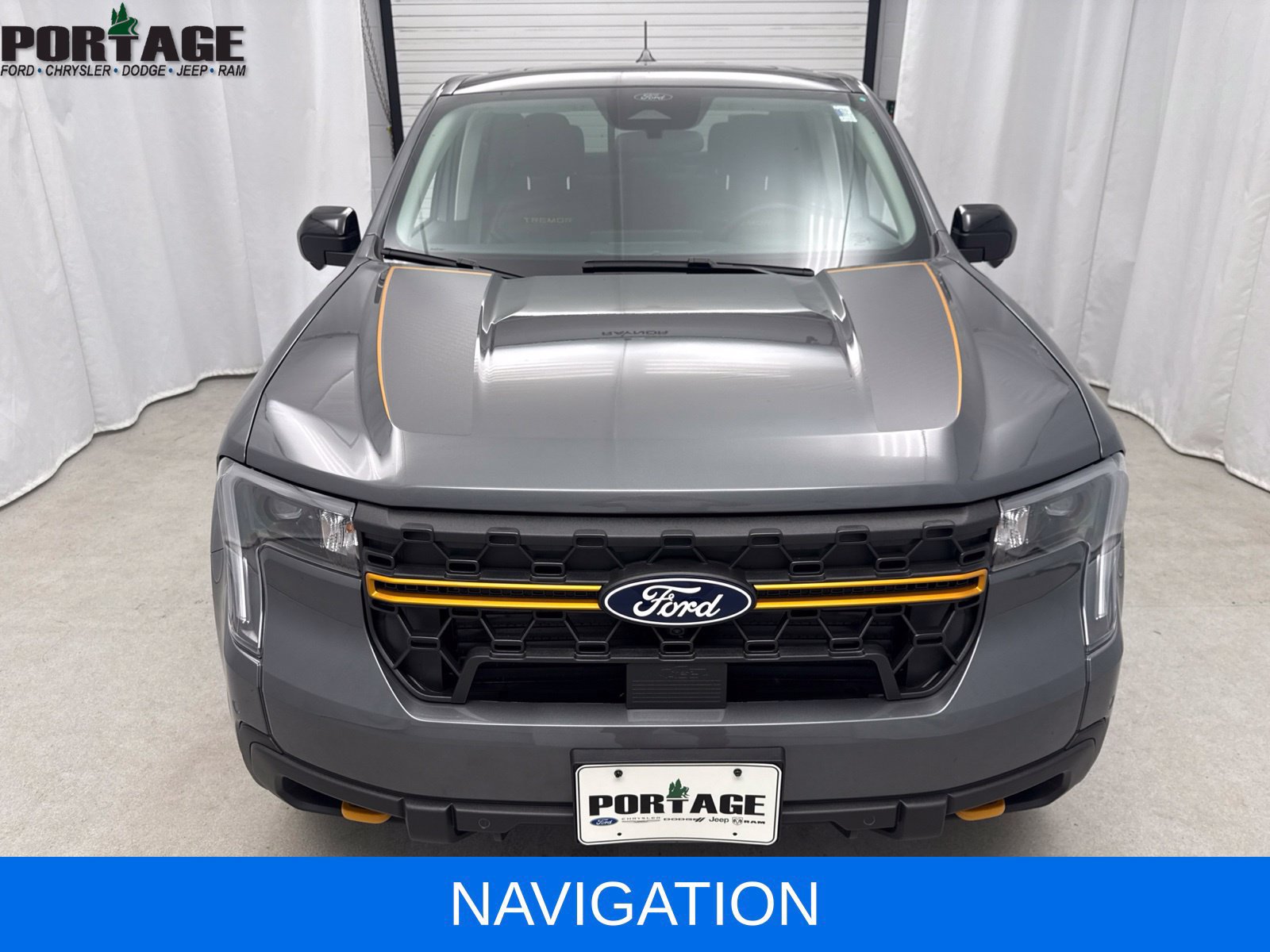 New 2026 Ford Maverick Tremor AWD/4WD image 6