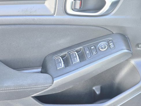 Certified 2023 Honda Civic Sport image 19