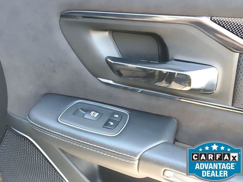 Used 2022 RAM 1500 TRX w/ TRX Level 1 Equipment Group image 52