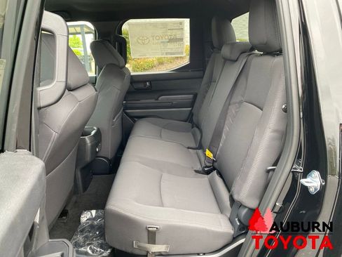 New 2026 Toyota Tacoma SR RWD image 20